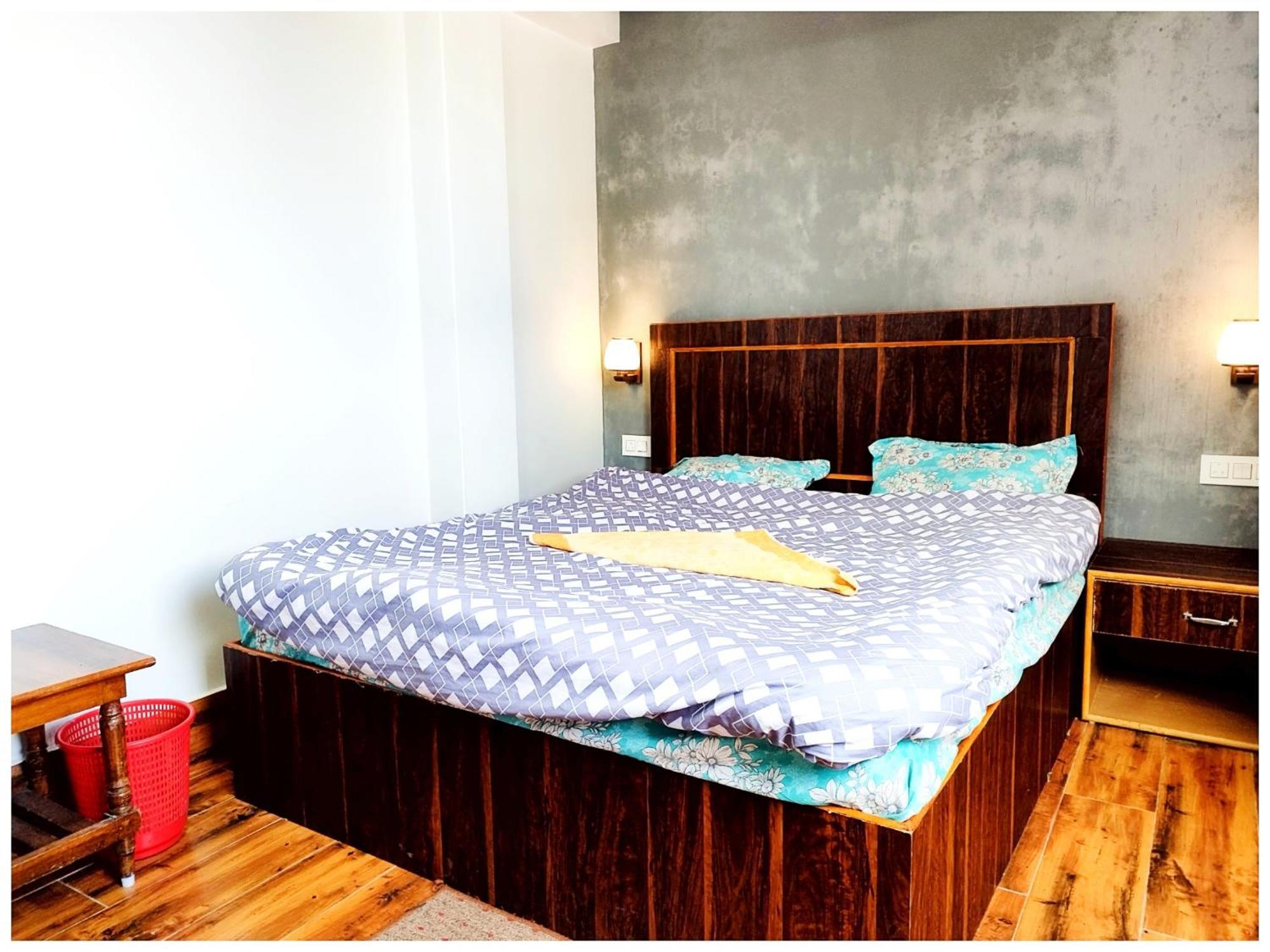 Hotel Premium Pitstop Near Railway Station Best Hotel In Darjeeling Darjeeling  Bagian luar foto
