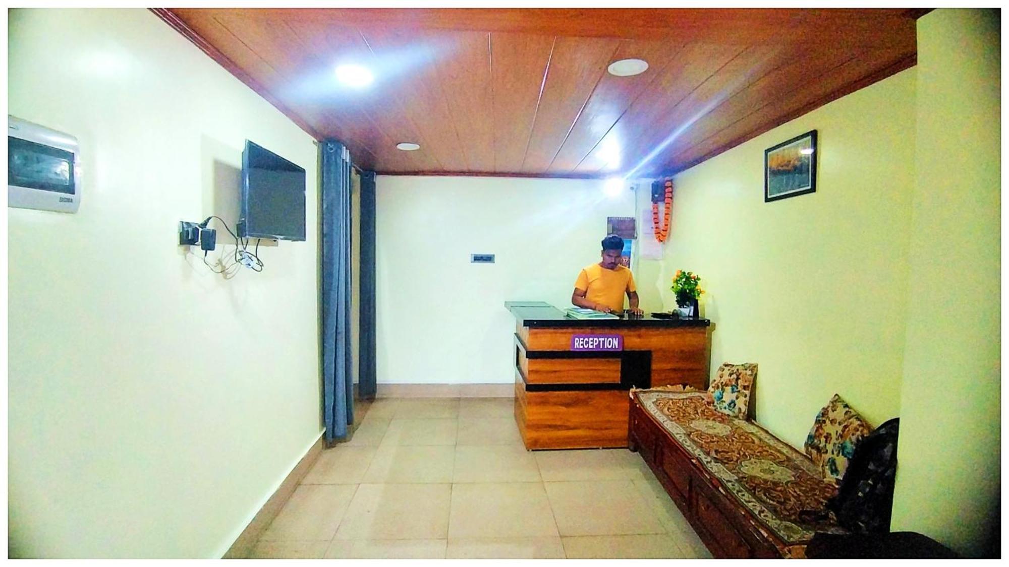 Hotel Premium Pitstop Near Railway Station Best Hotel In Darjeeling Darjeeling  Bagian luar foto