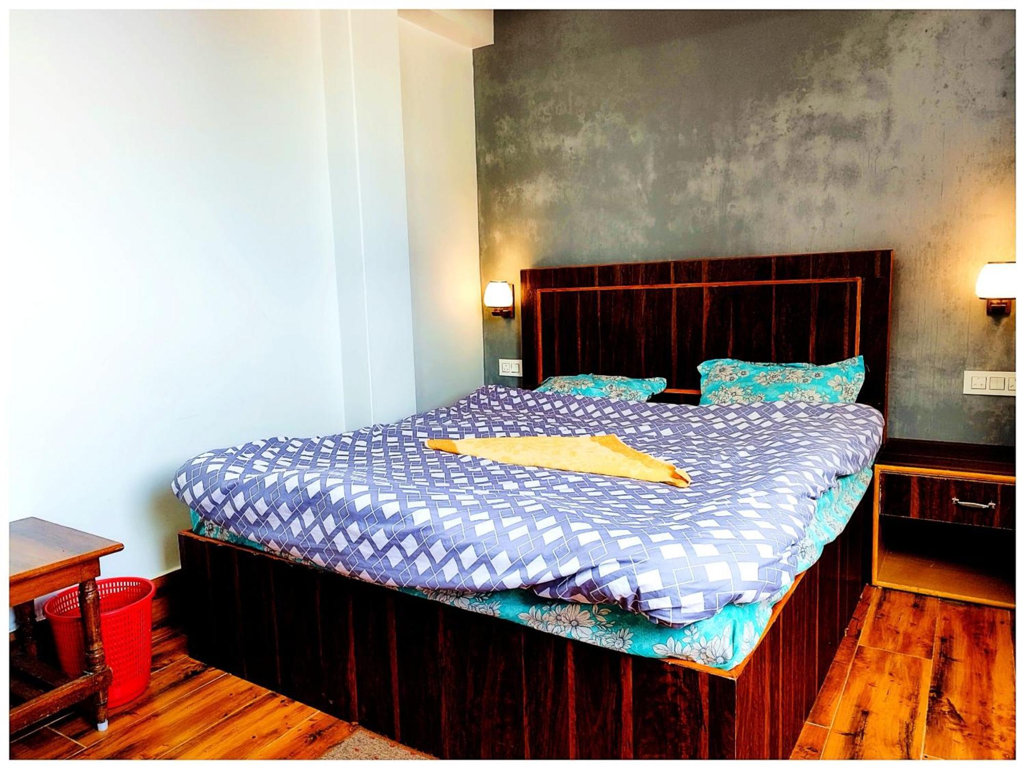 Hotel Premium Pitstop Near Railway Station Best Hotel In Darjeeling Darjeeling  Bagian luar foto