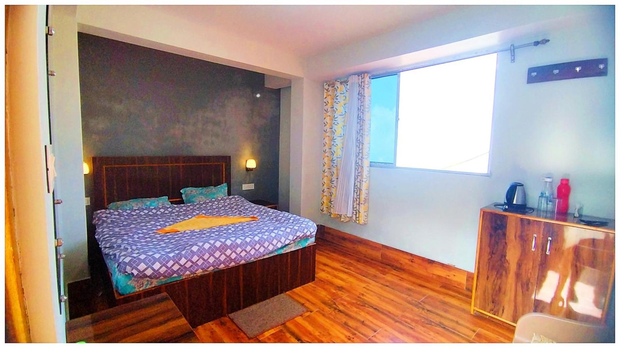 Hotel Premium Pitstop Near Railway Station Best Hotel In Darjeeling Darjeeling  Bagian luar foto