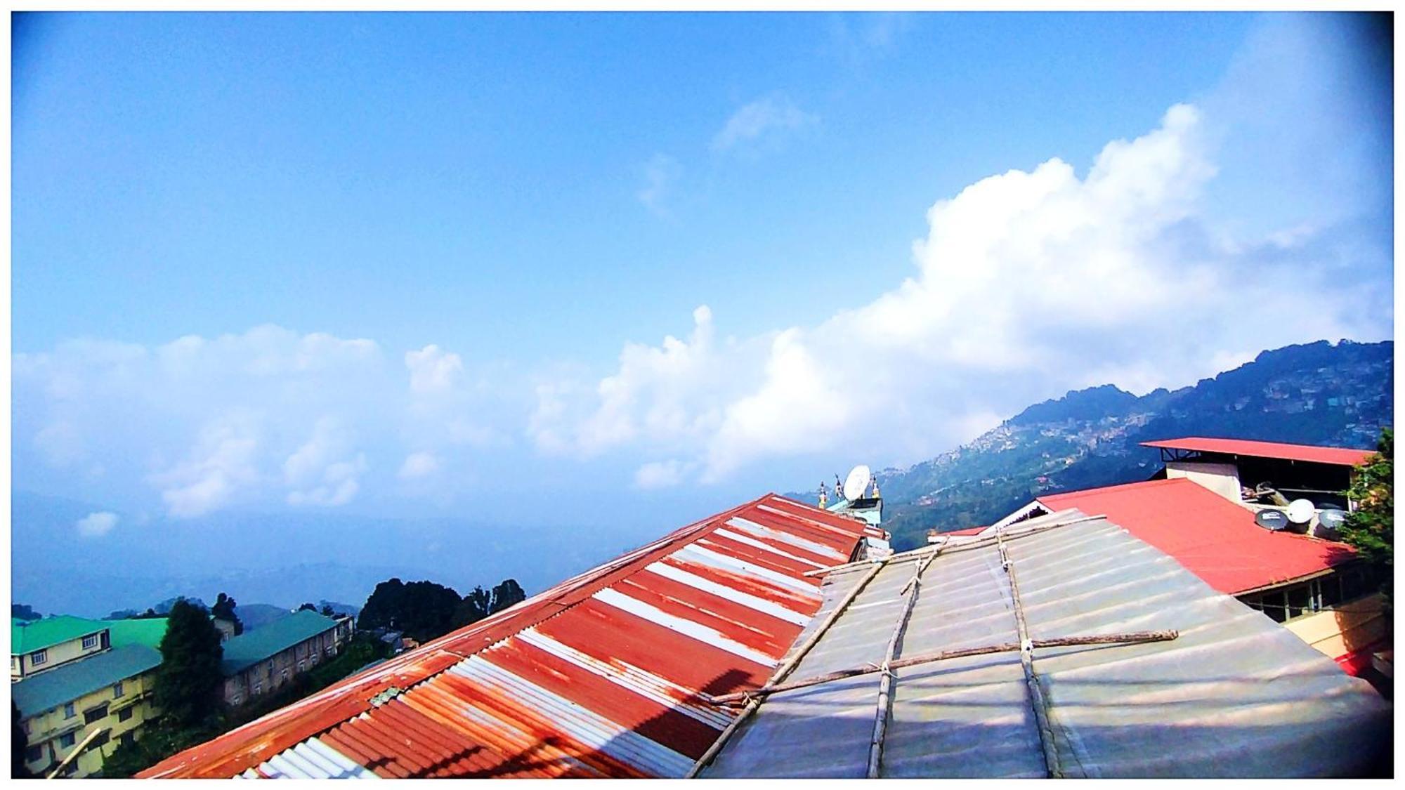 Hotel Premium Pitstop Near Railway Station Best Hotel In Darjeeling Darjeeling  Bagian luar foto
