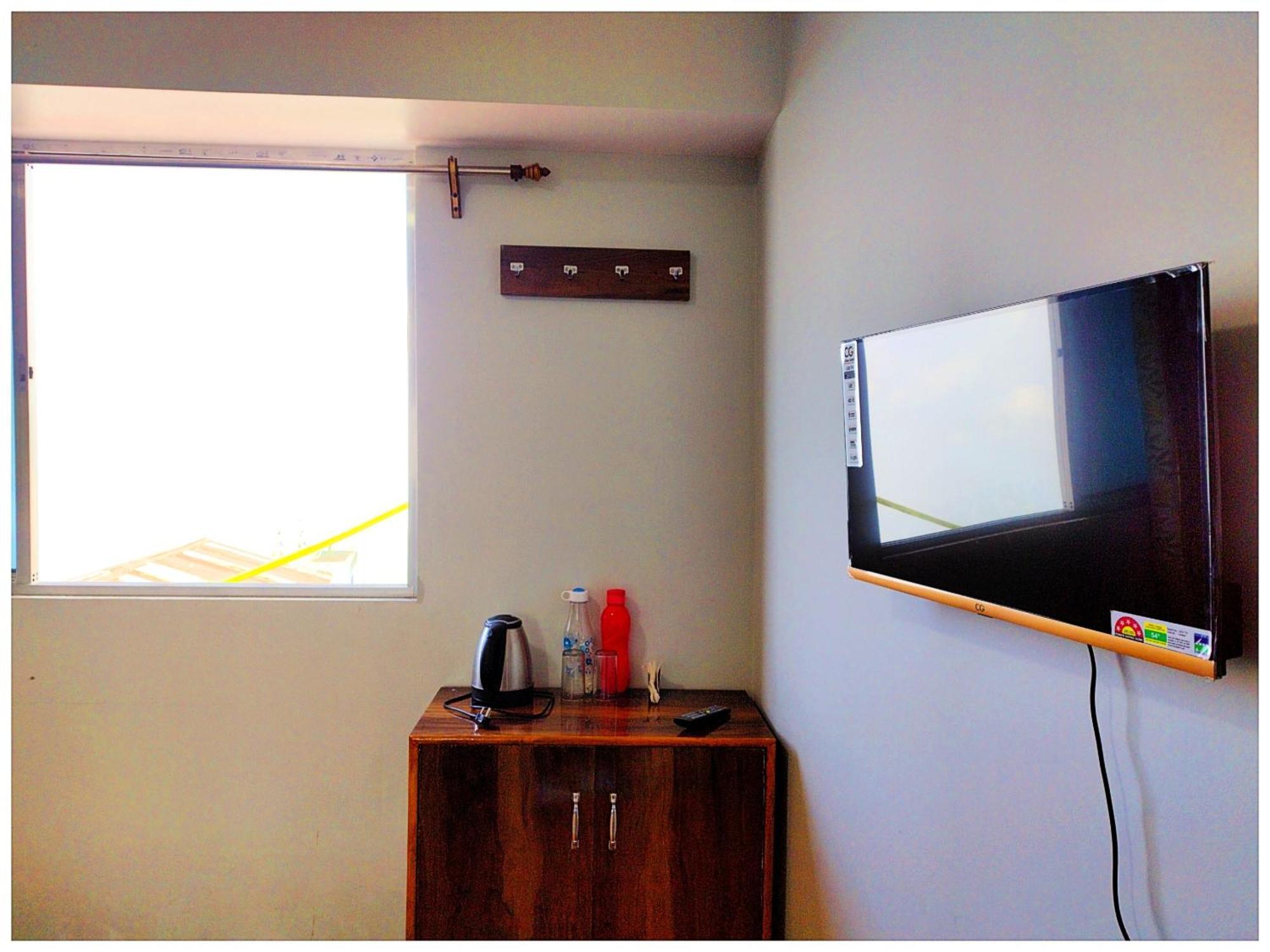Hotel Premium Pitstop Near Railway Station Best Hotel In Darjeeling Darjeeling  Bagian luar foto