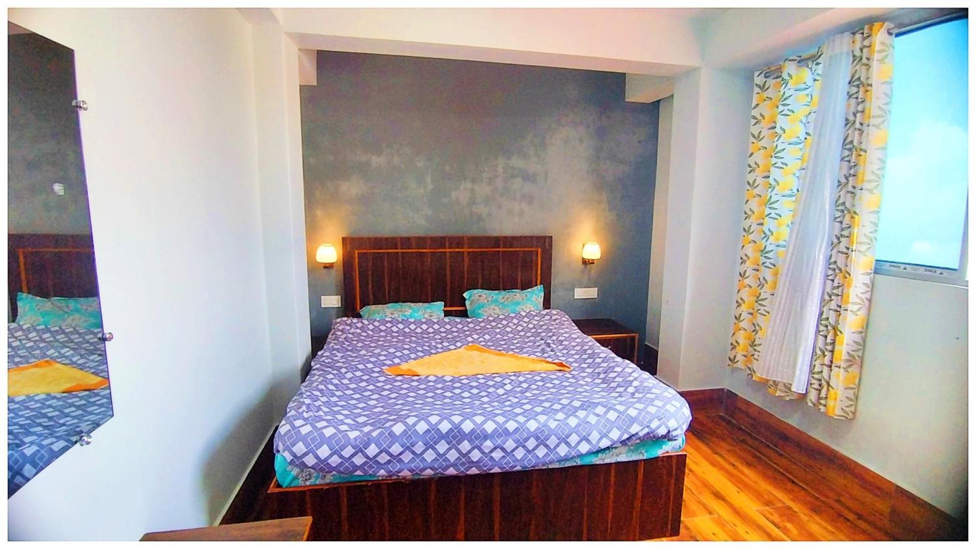 Hotel Premium Pitstop Near Railway Station Best Hotel In Darjeeling Darjeeling  Bagian luar foto